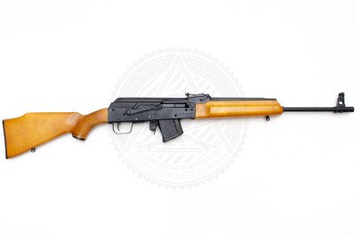 Карабін Saiga (Сайга) 7.62 7,62x39 510 мм